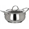 Banquet MAŽAS PUODAS SU DANGIU 14cm 1,2L PUODAS SU DANGIU PICCOLO BANKETŲ SAULE