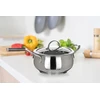 Banquet MAŽAS PUODAS SU DANGIU 14cm 1,2L PUODAS SU DANGIU PICCOLO BANKETŲ SAULE