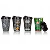 Banquet Plastikinis puodelis 400 ml mišinys
