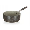 Banquet Puodas 14 cm MAZAS MARRONE marmurinis rudas