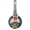 Banquet Rondelis Granite 16 cm su nepridegančia danga