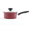 Banquet SAUGUS PUODAS BELIS SU DANGIU 1,4L 16cm EKO-KERAMIKOS