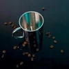 Banquet Nerūdijančio Plieno Puodelis 300ml Su Dviguba Siena