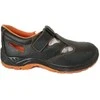 Baohan Safety Shoes Darbo sandalai sustiprinta nosele S1P 48 dydis
