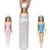 Mattel Barbie Color Reveal lėlė - vaivorykštės serija