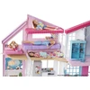Barbie FXG57 Malibu lėlių namelis Didelis Mattel lėlių namas