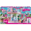 Barbie FXG57 Malibu lėlių namelis Didelis Mattel lėlių namas