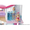 Barbie FXG57 Malibu lėlių namelis Didelis Mattel lėlių namas