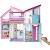 Barbie FXG57 Malibu lėlių namelis Didelis Mattel lėlių namas