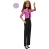 Mattel „Barbie“ lėlė prezidentė