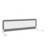 Barierka do łóżka Costway pilka 180x59 cm