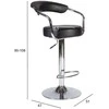 Home4you Baro kėdė LEON, H62-84 cm