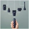Panasonic Personal Care system ER-CKN1-PAC1, Juodas | Panasonic