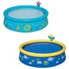 Baseinas BESTWAY 152 x 38cm