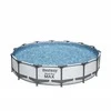 Baseino rėmas D427x84cm Bestway 56595 CB Steel Pro