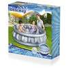 Baseinas pripučiamas 157x41 cm PVC 51080 Bestway 694213895016