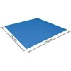 Baseino kilimėlis Bestway D397cm