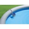 Baseino paviršiaus skimeris BESTWAY Flowclear 58233