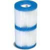 Baseino siurblio filtras H tipo, 6 vnt. INTEX 29007