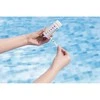 Baseino vandens testeris BESTWAY Flowclear 58142