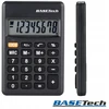 Basetech Skaičiuotuvas Texas Instruments TI-1706 SV
