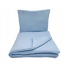 BASIC MUSLIN PATALĖS RINKINYS SU UŽDARU 100x135 CM 2 ELEMENTAI
