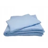 BASIC MUSLIN PATALĖS RINKINYS SU UŽDARU 100x135 CM 2 ELEMENTAI