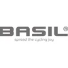 Basil MAGNOLIA BALNO DALIS Balnelio dangtelis Neperšlampamas Aguonų raudonas (NAUJAS) - BAS-50474