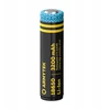 Baterija Armytek 18650 Li-lon 3200 mAh