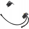 Baterijos laikiklis Shimano STEPS BT-E8035 E-MTB 400mm without lock housing