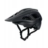 BATFOX unisex kalnų dviračio šalmas, reguliuojamas, sportiškas, M dydis 55-58cm