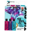 Batikos spalvų rinkinys Marabu Tie Dye 3x80ml Trend