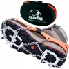 Batų apkaustai Rapeks ICETRAK M (39-41), oranžinė