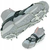 Batų apkaustai Rapeks ICETRAK XL (45-47), juoda