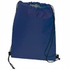 Batų maišelis Puma Phase Gym Sack Peacoat 074943 43, mėlynas