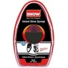 Batų priež. kempinėlė su dozatoriumi Instant Shine SHOW 6ml juoda