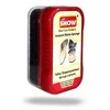 Batų priežiūros kempinėlė Instant Shine SHOW Mini bespalvė