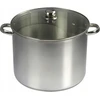 BAUMALU - Nerūdijančio plieno cateringas - 32 cm - 19 L