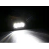 Bazarpl DYNAMO SOLAR TOURIST ŽIBINTAS SU KINETINIU SKUKTU, 3 LED