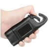 Bazarpl DYNAMO SOLAR TOURIST ŽIBINTAS SU KINETINIU SKUKTU, 3 LED
