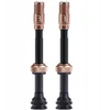BBB AL Valve CoreCap 40mm dviračio vožtuvai