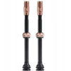 BBB AL Valve CoreCap 40mm dviračio vožtuvai