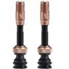 BBB AL Valve CoreCap 40mm dviračio vožtuvai