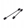 BBB WheelFixed greito atlaisvinimo ratų gnybtai