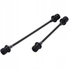 BBB WheelFixed greito atlaisvinimo ratų gnybtai