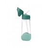 B.BOX - 600 ml tritano sportinis butelis, smaragdinis miškas