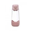 B.BOX - 600 ml tritano sportinis butelis, „Blush Crush“