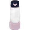Gertuvė B.BOX BB715 Tritan sportinis buteliukas 600 ml Indigo Rose