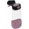 Gertuvė B.BOX BB715 Tritan sportinis buteliukas 600 ml Indigo Rose