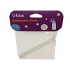 B.Box b.dėžutė: šiaudelių rinkinys terminio vandens buteliukui 350 ml, 2 vnt.